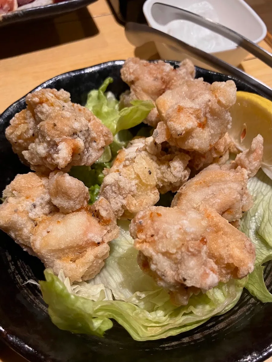 Hirono · 7